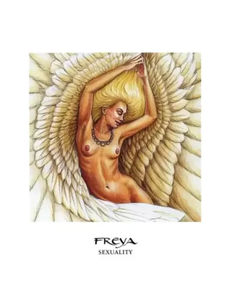 The Goddess Oracle Set – Set oracol inspirat | Emagie.ro