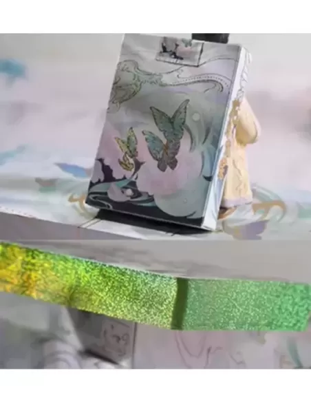 Flower Moon Collector Set Playing Cards by King Star – Cărți de joc premium | Emagie.ro