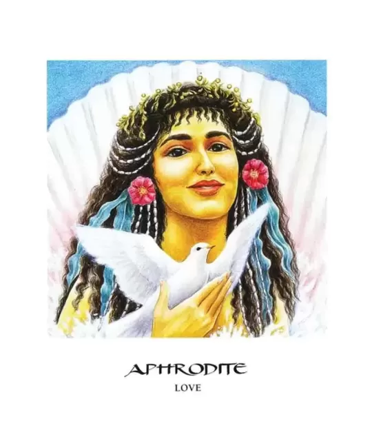 The Goddess Oracle Set – Set oracol inspirat | Emagie.ro