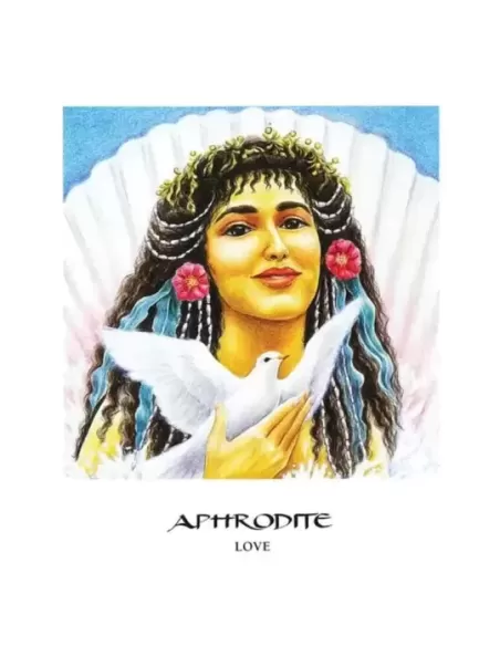 The Goddess Oracle Set – Set oracol inspirat | Emagie.ro