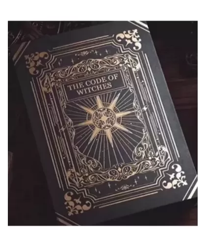Enchanted Collector Playing Cards Set by King Star – Cărți de joc premium | Emagie.ro