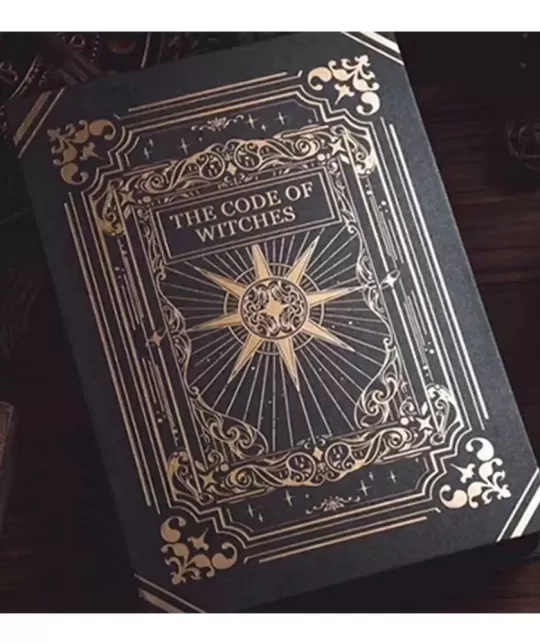 Enchanted Collector Playing Cards Set by King Star – Cărți de joc premium | Emagie.ro