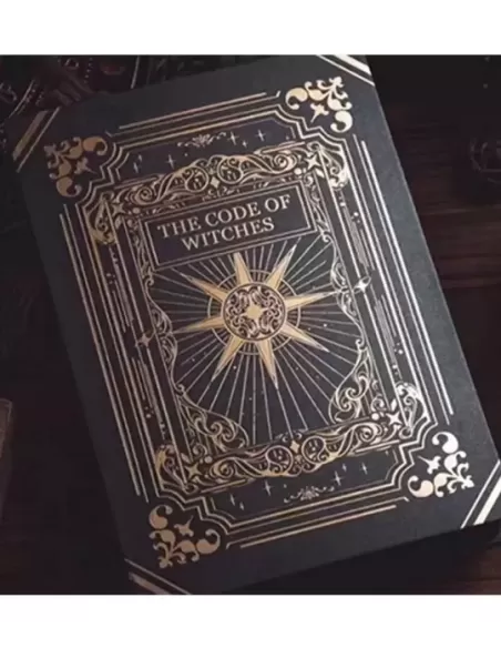 Enchanted Collector Playing Cards Set by King Star – Cărți de joc premium | Emagie.ro