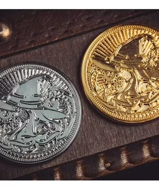 Enchanted Collector Playing Cards Set by King Star – Cărți de joc premium | Emagie.ro