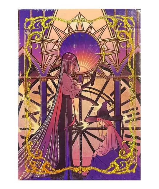 Enchanter Day Playing Cards by King Star – Cărți de joc premium | Emagie.ro