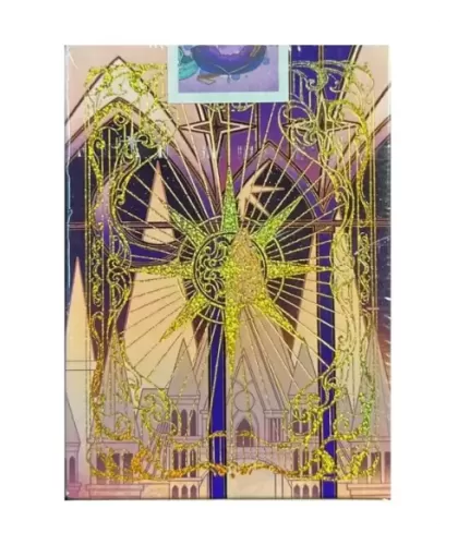 Enchanter Day Playing Cards by King Star – Cărți de joc premium | Emagie.ro 2