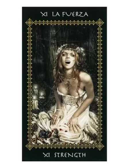 Favole – Set tarot gotic | Emagie.ro