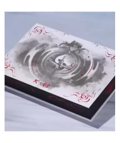 Martial Arts Collector Set Playing Cards – Cărți de joc premium | Emagie.ro