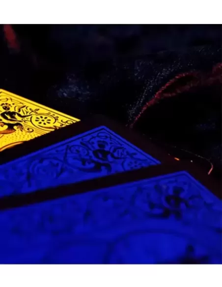 Bicycle Reverse Blue – Cărți de joc premium | Emagie.ro