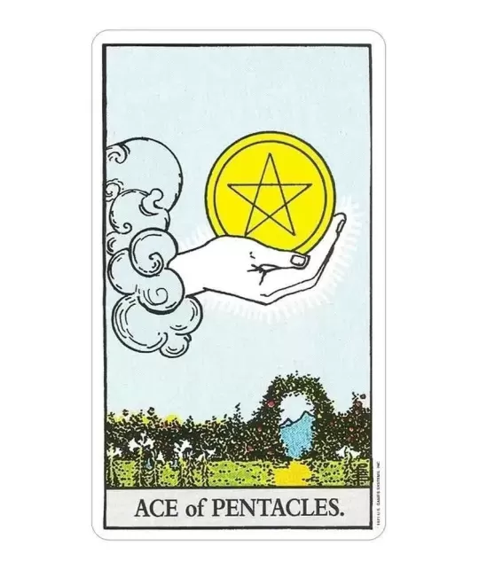 Universal Waite Tarot Book Set – Set tarot elegant | Emagie.ro