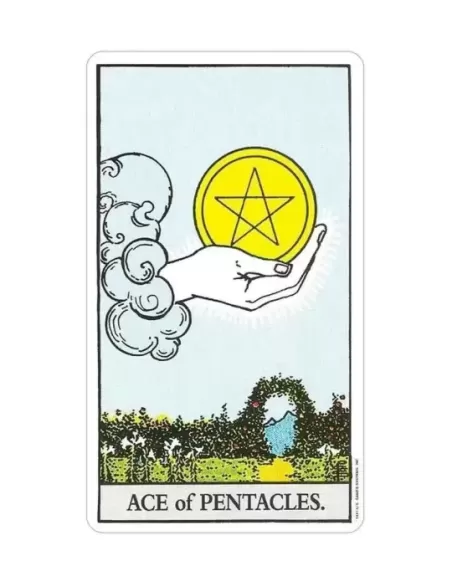 Universal Waite Tarot Book Set – Set tarot elegant | Emagie.ro