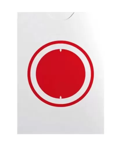 CC Orbit 3rd Edition Playing Cards – Cărți de joc premium | Emagie.ro