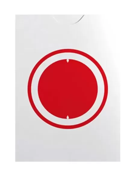 CC Orbit 3rd Edition Playing Cards – Cărți de joc premium | Emagie.ro