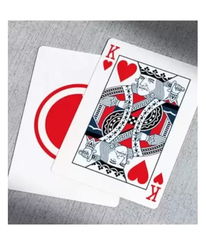 CC Orbit 3rd Edition Playing Cards – Cărți de joc premium | Emagie.ro 2