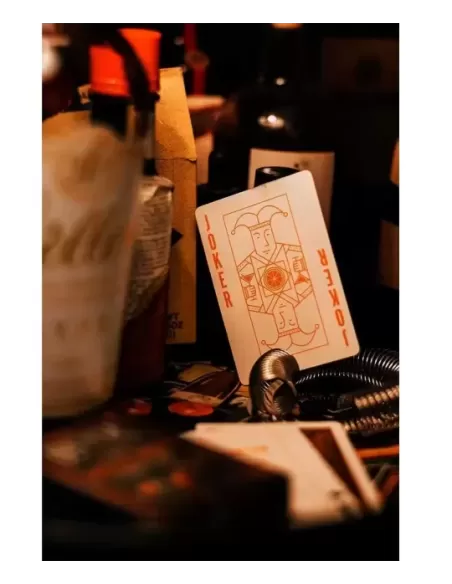 Bicycle Cocktail – Cărți de joc premium | Emagie.ro