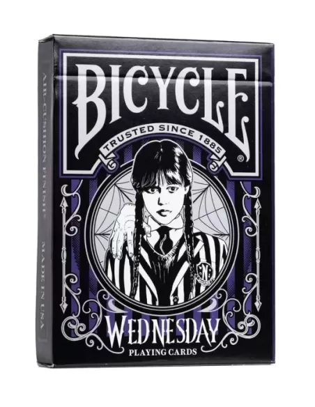 Bicycle Wednesday – Premium Playing Cards | Emagie.ro