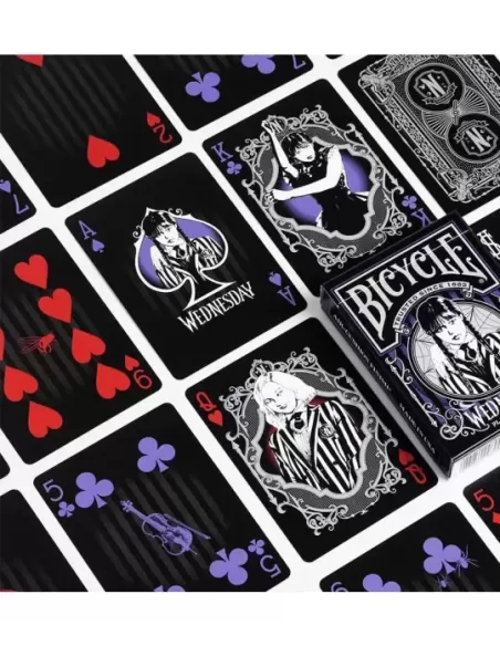 Bicycle Wednesday – Premium Playing Cards | Emagie.ro