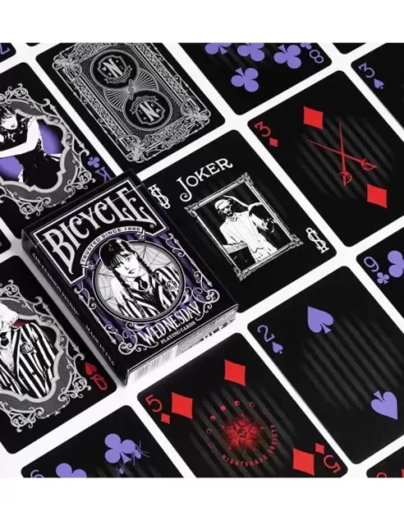 Bicycle Wednesday – Premium Playing Cards | Emagie.ro