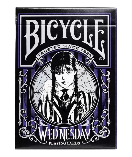 Bicycle Wednesday – Premium Playing Cards | Emagie.ro