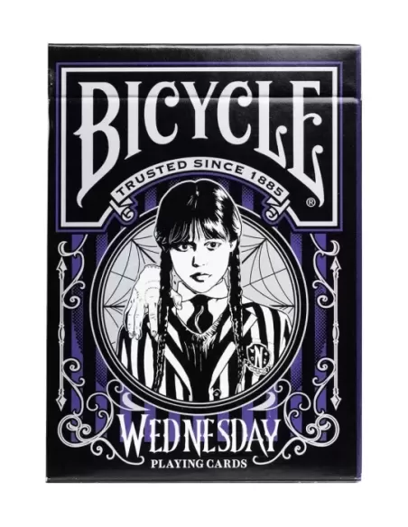 Bicycle Wednesday – Premium Playing Cards | Emagie.ro