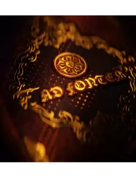 Ad Fontes Renaissance Regal Edition – Premium Playing Cards | Emagie.ro