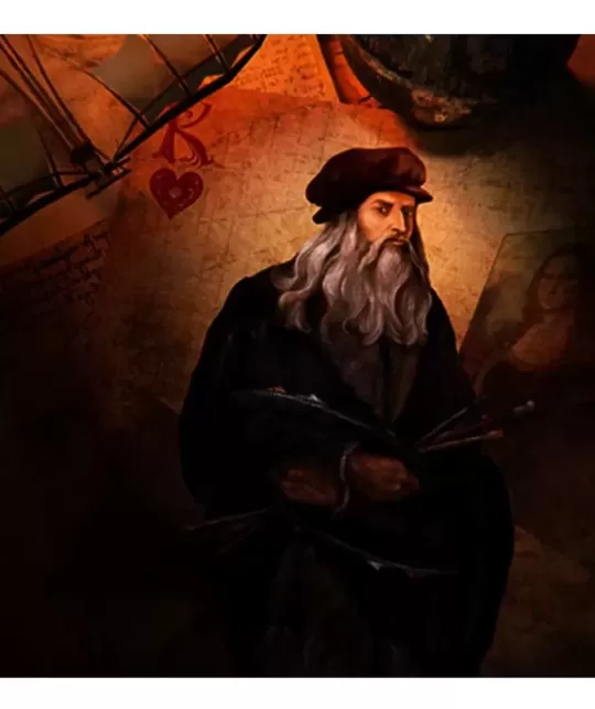 Ad Fontes Renaissance Regal Edition – Premium Playing Cards | Emagie.ro