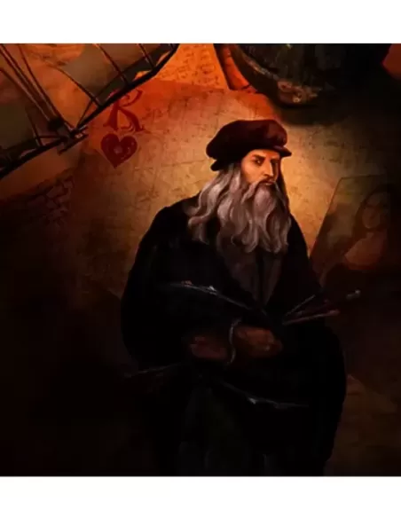 Ad Fontes Renaissance Regal Edition – Premium Playing Cards | Emagie.ro