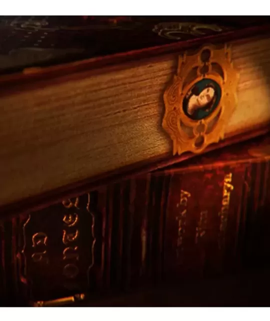 Ad Fontes Renaissance Regal Edition – Premium Playing Cards | Emagie.ro