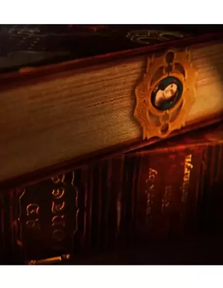 Ad Fontes Renaissance Regal Edition – Premium Playing Cards | Emagie.ro