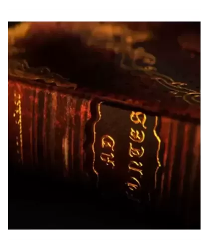 Ad Fontes Renaissance Regal Edition – Cărți de joc premium | Emagie.ro 2