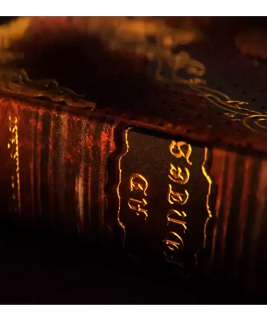 Ad Fontes Renaissance Regal Edition – Premium Playing Cards | Emagie.ro