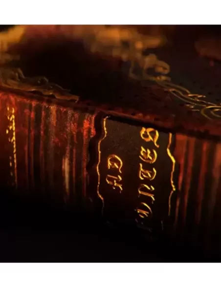 Ad Fontes Renaissance Regal Edition – Premium Playing Cards | Emagie.ro