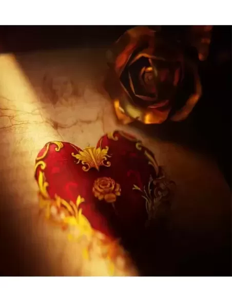 Ad Fontes Renaissance Regal Edition – Premium Playing Cards | Emagie.ro