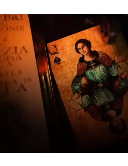 Ad Fontes Renaissance Regal Edition – Premium Playing Cards | Emagie.ro