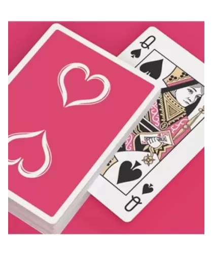 Fantastica Playing Cards – Cărți de joc premium | Emagie.ro 2
