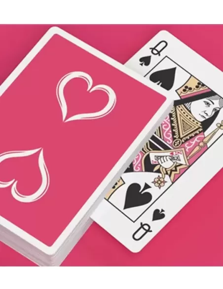Fantastica Playing Cards – Cărți de joc premium | Emagie.ro