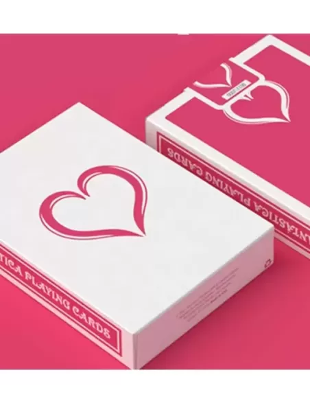 Fantastica Playing Cards – Cărți de joc premium | Emagie.ro