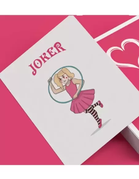 Fantastica Playing Cards – Cărți de joc premium | Emagie.ro