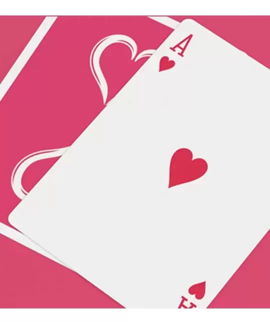 Fantastica Playing Cards – Cărți de joc premium | Emagie.ro