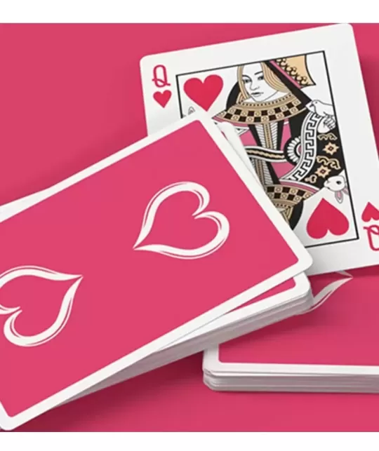 Fantastica Playing Cards – Cărți de joc premium | Emagie.ro