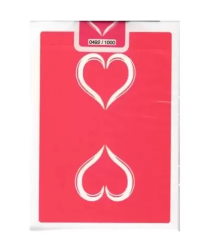 Fantastica Playing Cards – Cărți de joc premium | Emagie.ro