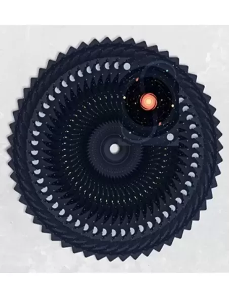 Beyond The Endless Dark Playing Cards – Cărți de joc premium | Emagie.ro