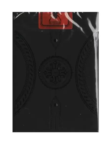 Grandmasters Black Widow Spider Edition Foil – Premium Playing Cards | Emagie.ro