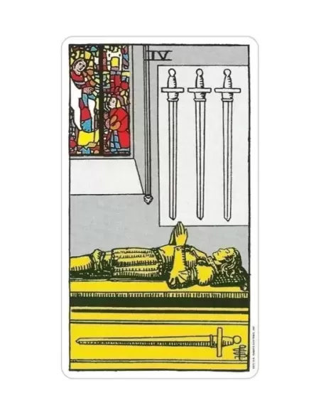 Radiant Rider-Waite si Book Set – Set tarot luminos | Emagie.ro