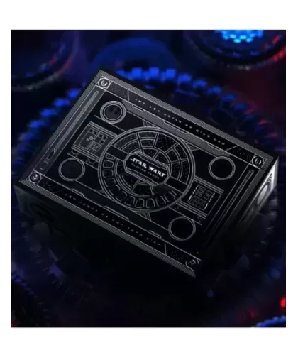 Star Wars Box Sets by theory11 – Cărți de joc premium | Emagie.ro 2