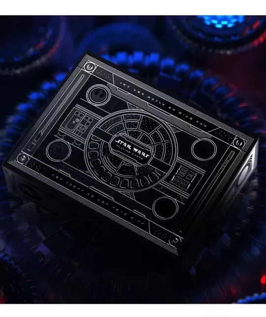 Star Wars Box Sets by theory11 – Cărți de joc premium | Emagie.ro