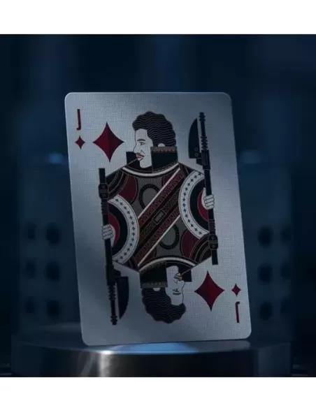 Star Wars Box Sets by theory11 – Cărți de joc premium | Emagie.ro