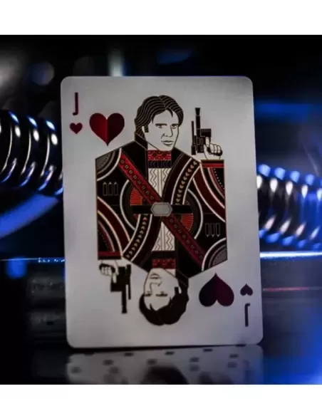 Star Wars Box Sets by theory11 – Cărți de joc premium | Emagie.ro