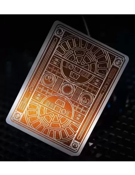 Star Wars Box Sets by theory11 – Cărți de joc premium | Emagie.ro