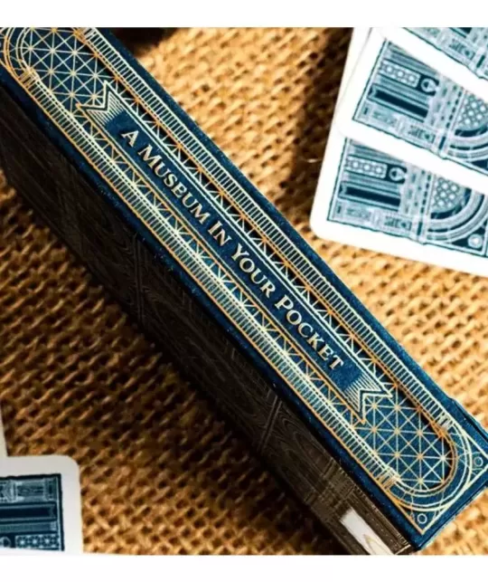 Artist – Playing Cards colecție premium | Emagie.ro